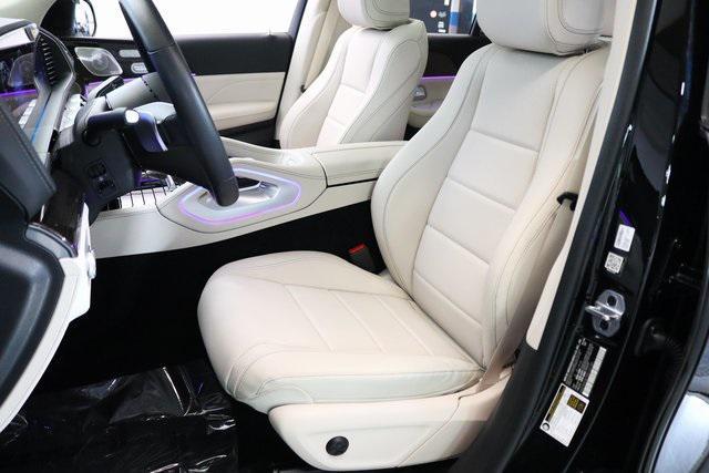 used 2024 Mercedes-Benz GLE 450 Plug-In Hybrid car, priced at $54,999