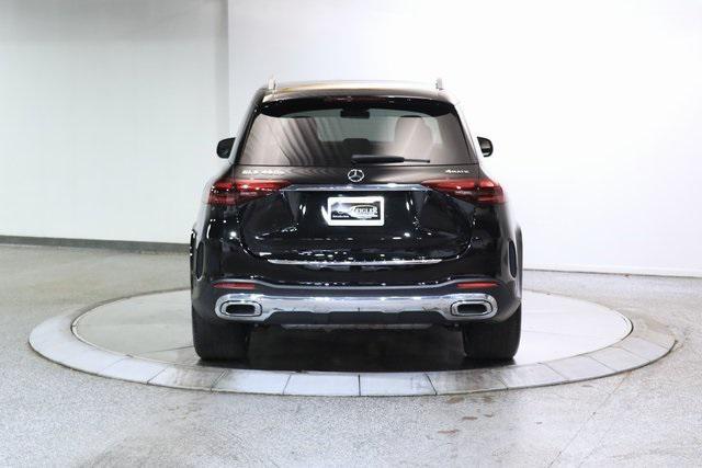 used 2024 Mercedes-Benz GLE 450 Plug-In Hybrid car, priced at $54,999