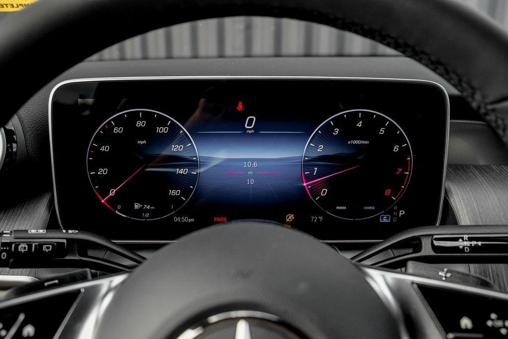 new 2026 Mercedes-Benz GLC 300 car, priced at $54,900