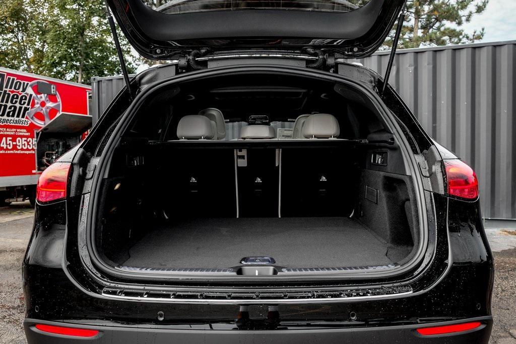 new 2026 Mercedes-Benz GLC 300 car, priced at $54,900