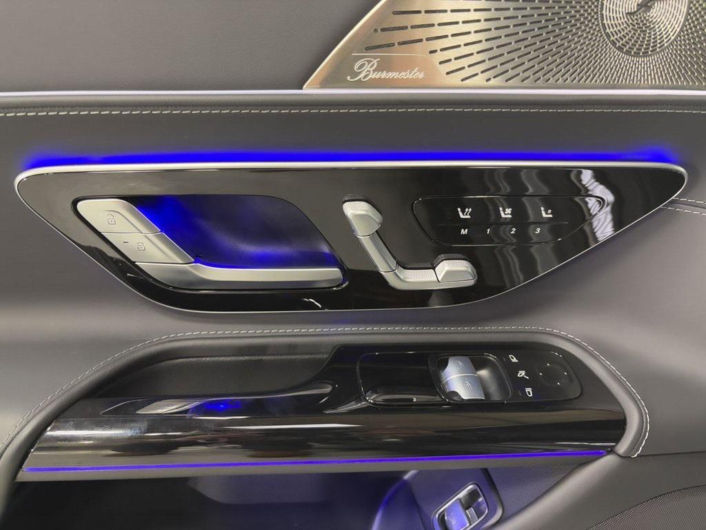 used 2024 Mercedes-Benz AMG GT 55 car, priced at $107,999