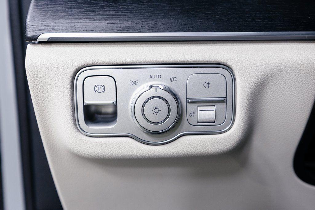 used 2026 Mercedes-Benz GLE 350 car, priced at $69,499