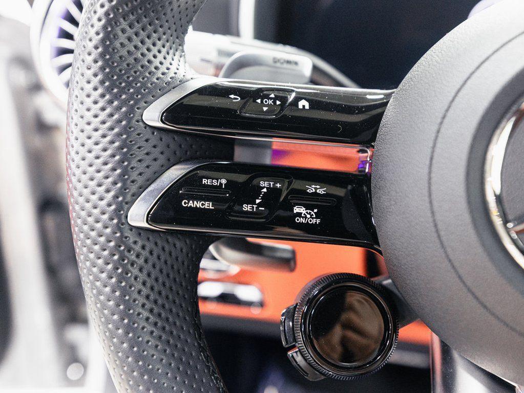 used 2022 Mercedes-Benz AMG SL 63 car, priced at $105,999