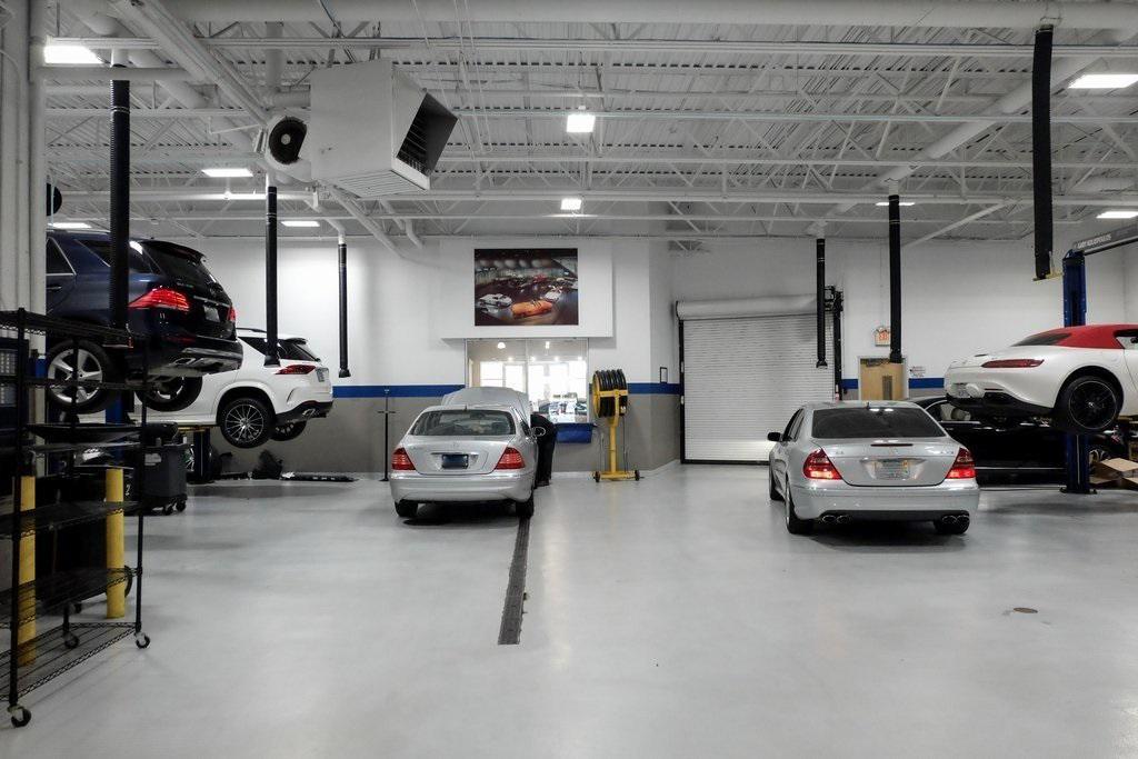 new 2026 Mercedes-Benz GLA 250 car, priced at $49,345