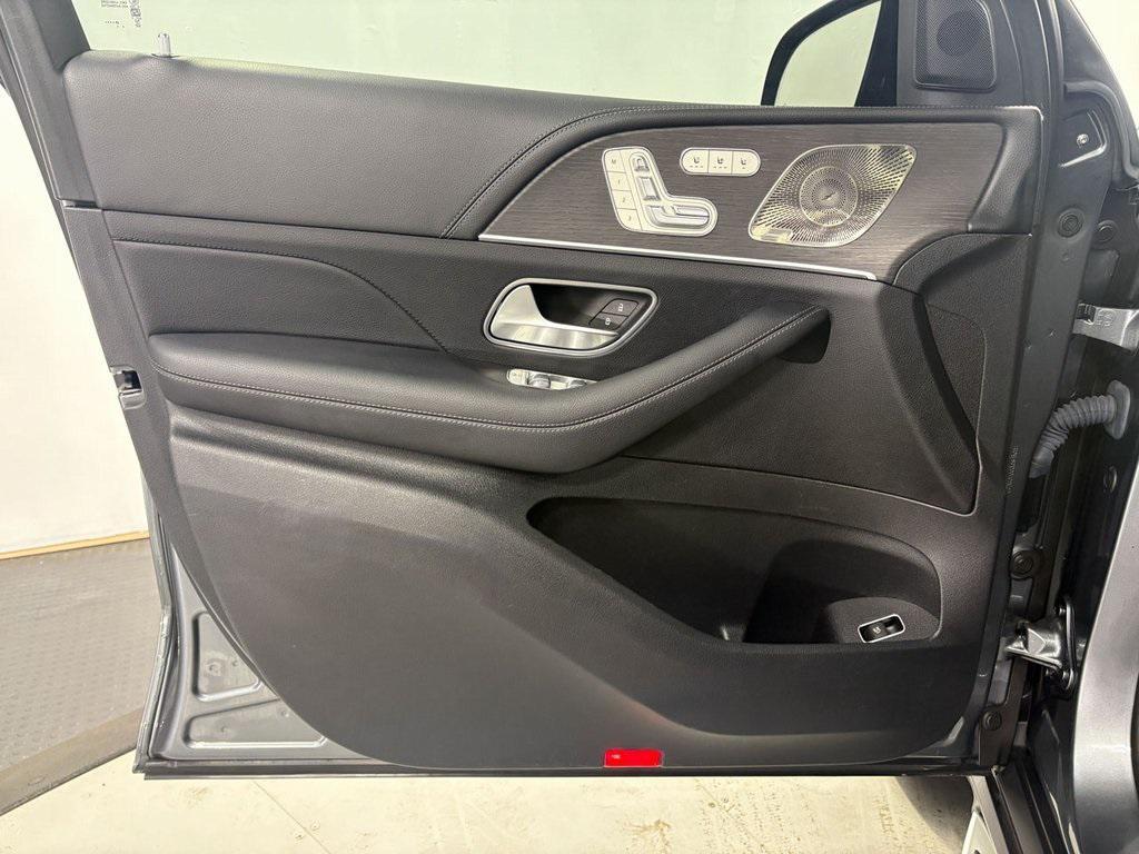 used 2024 Mercedes-Benz GLS 450 car, priced at $69,999