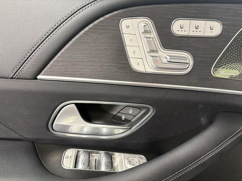 used 2024 Mercedes-Benz GLS 450 car, priced at $69,999