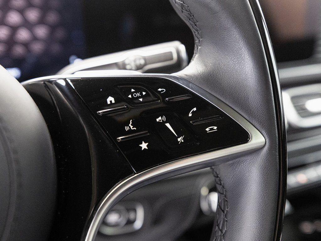 used 2024 Mercedes-Benz Maybach GLS 600 car, priced at $137,999