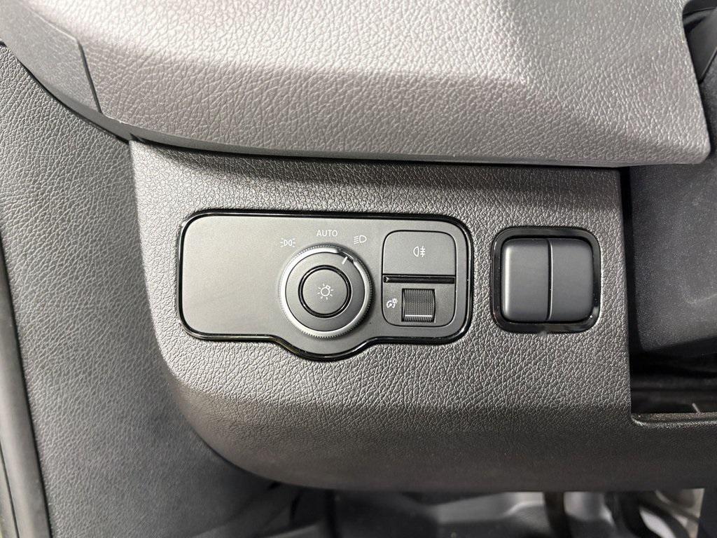 used 2024 Mercedes-Benz Sprinter 2500 car, priced at $43,999