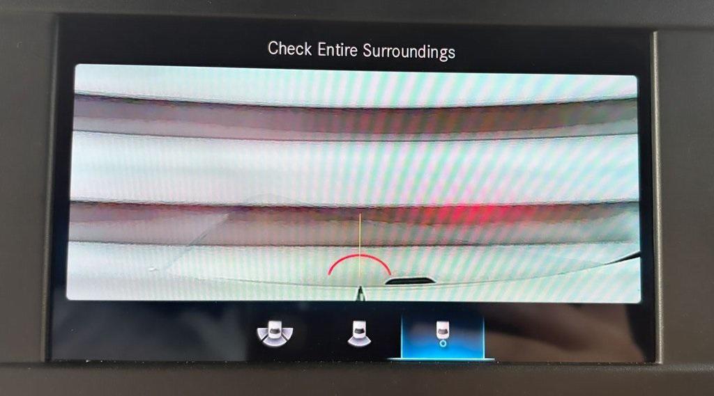 used 2024 Mercedes-Benz Sprinter 2500 car, priced at $43,999