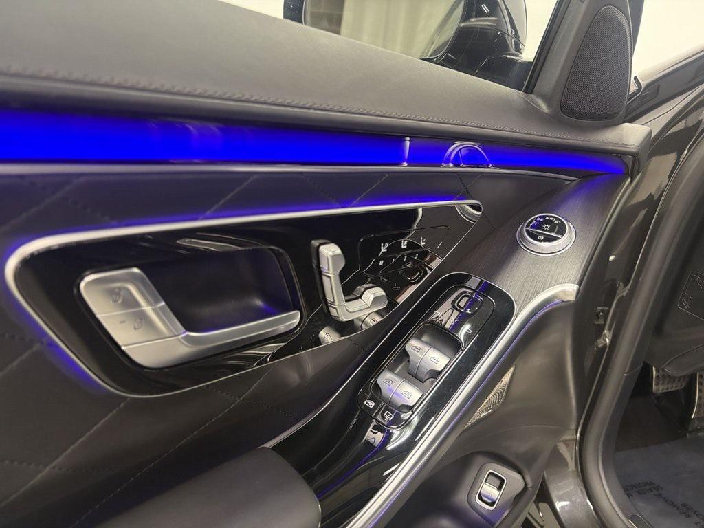 used 2022 Mercedes-Benz S-Class car, priced at $66,999