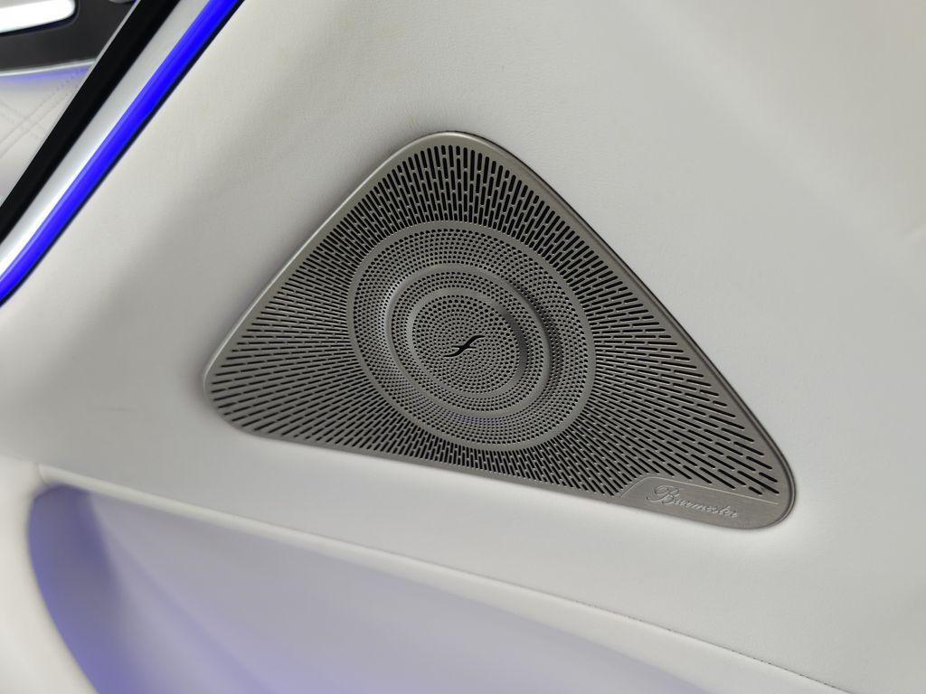 used 2024 Mercedes-Benz Maybach S 680 car, priced at $170,376