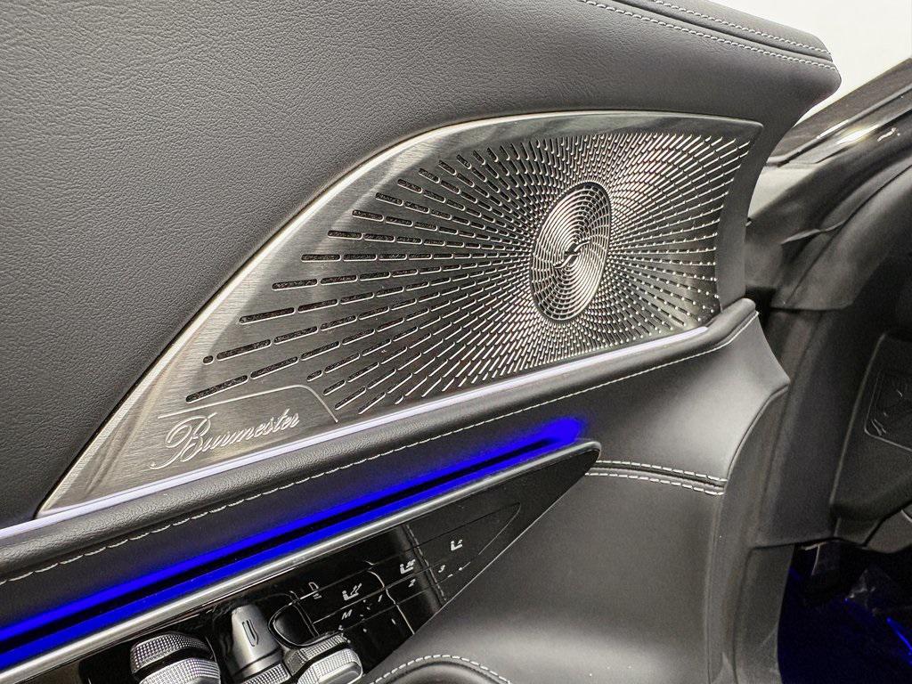 used 2025 Mercedes-Benz AMG GT 63 car, priced at $159,999