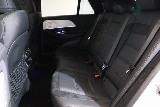 used 2024 Mercedes-Benz AMG GLE 63 car, priced at $90,999