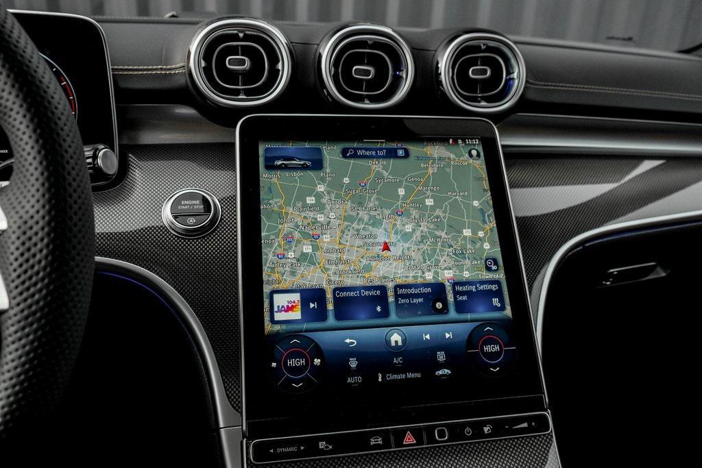 new 2026 Mercedes-Benz CLE 450 car, priced at $84,240