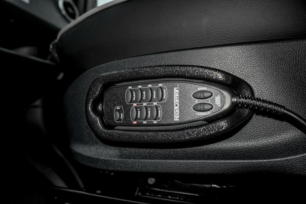 new 2024 Mercedes-Benz Sprinter 3500XD car, priced at $172,999