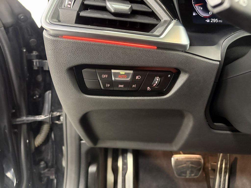 used 2022 BMW M440 car, priced at $43,999