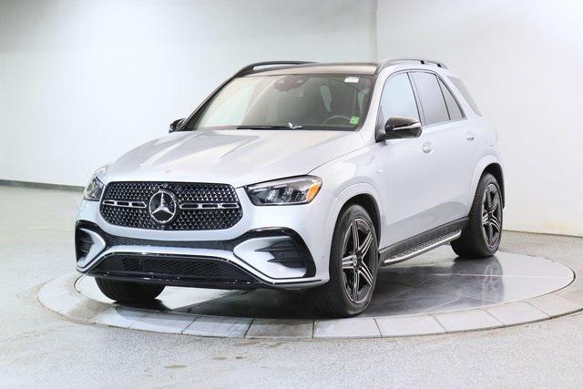 used 2025 Mercedes-Benz GLE 450e car, priced at $70,999