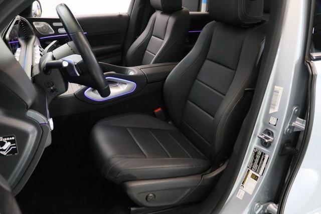 used 2025 Mercedes-Benz GLE 450e car, priced at $70,999