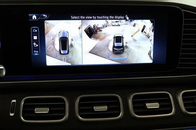 used 2025 Mercedes-Benz GLE 450e car, priced at $70,999