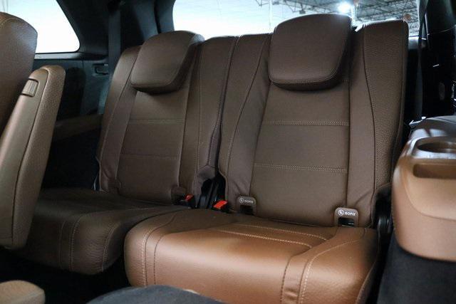 used 2024 Mercedes-Benz GLS 450 car, priced at $76,999