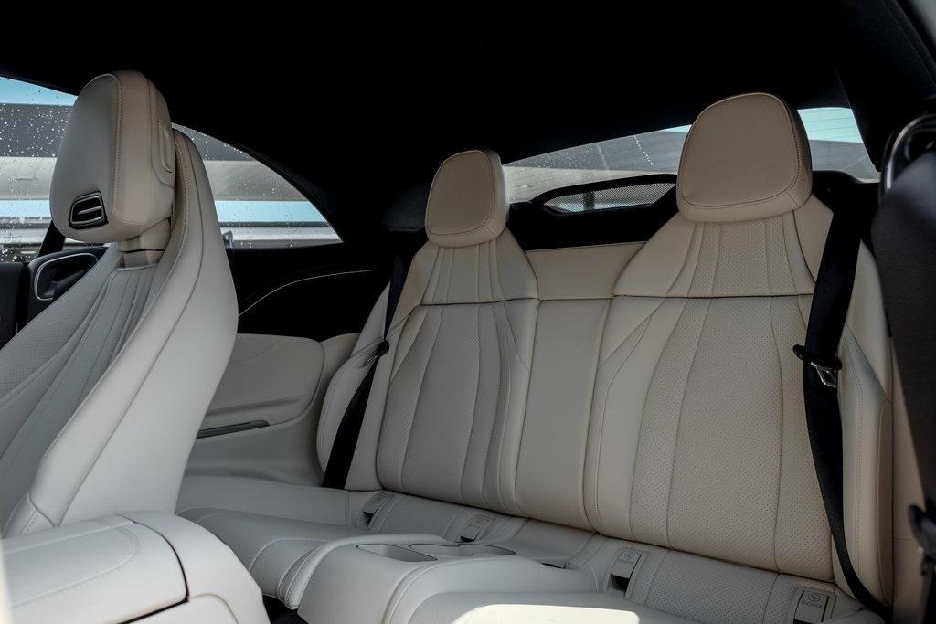 new 2026 Mercedes-Benz CLE 300 car, priced at $75,655