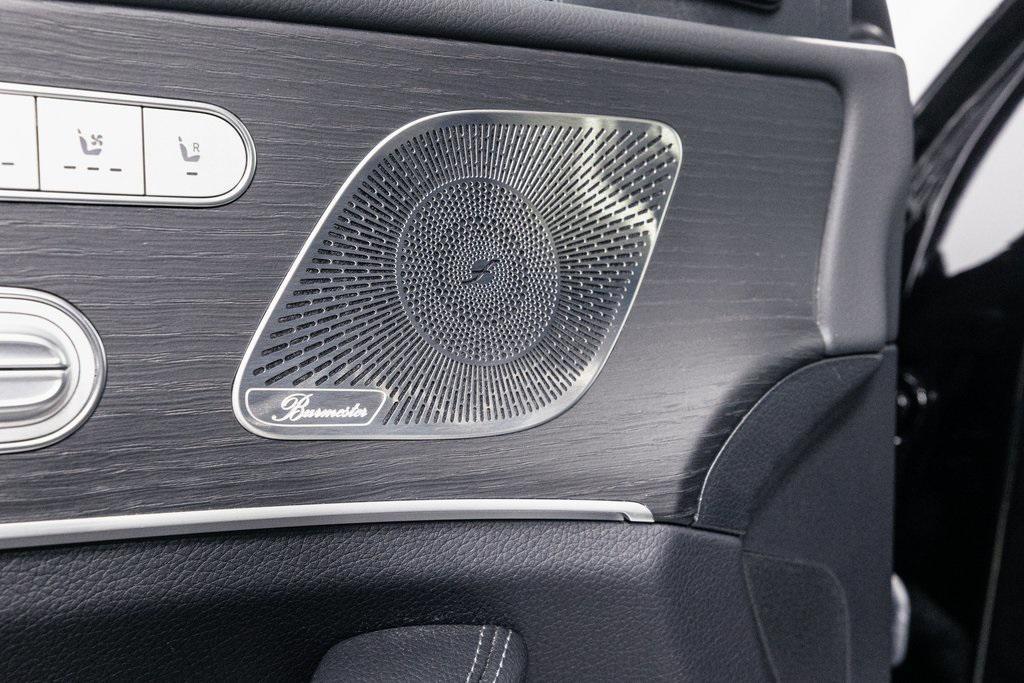 used 2024 Mercedes-Benz GLE 450 Plug-In Hybrid car, priced at $49,999