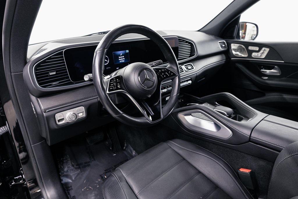 used 2024 Mercedes-Benz GLE 450 Plug-In Hybrid car, priced at $49,999