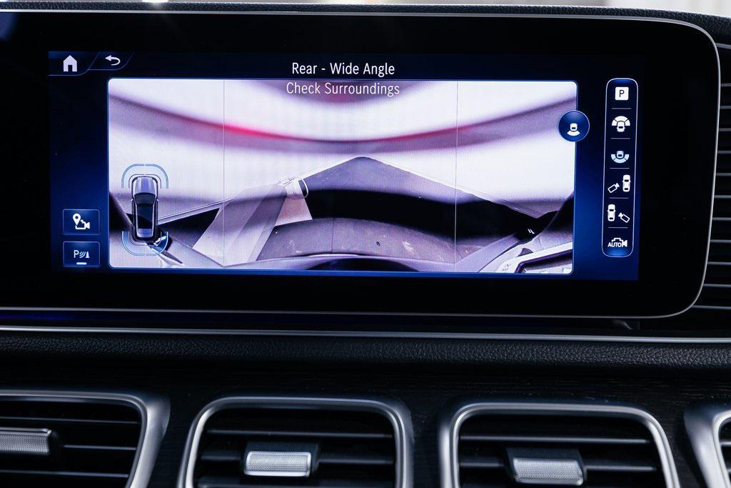 used 2024 Mercedes-Benz GLE 450 Plug-In Hybrid car, priced at $49,999