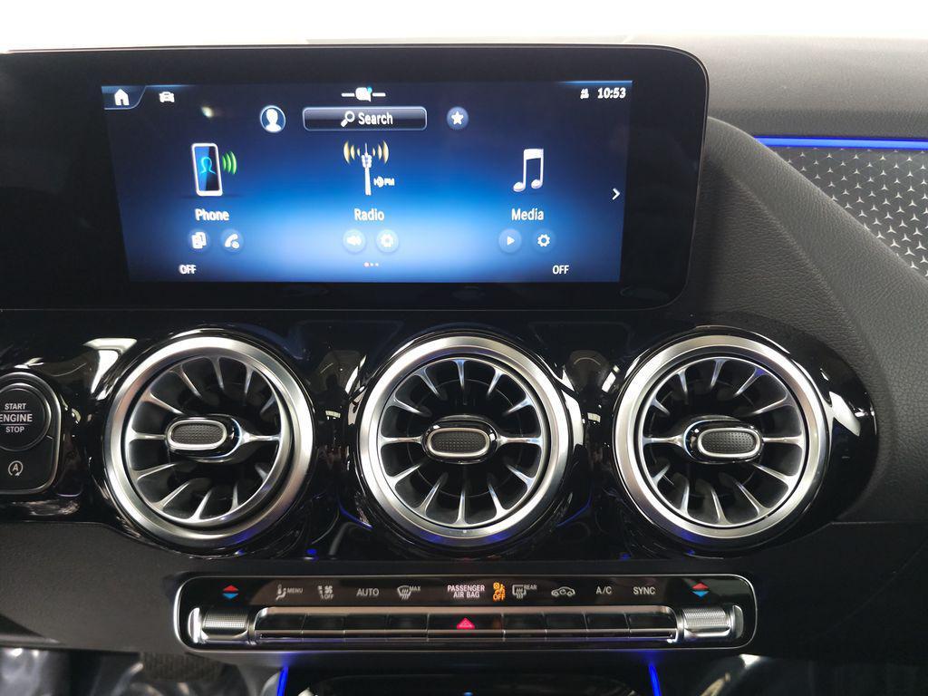 used 2026 Mercedes-Benz GLA 250 car, priced at $43,876