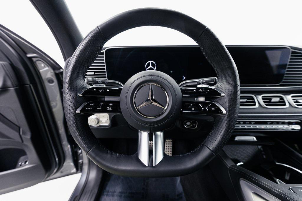 used 2026 Mercedes-Benz GLS 450 car, priced at $90,499