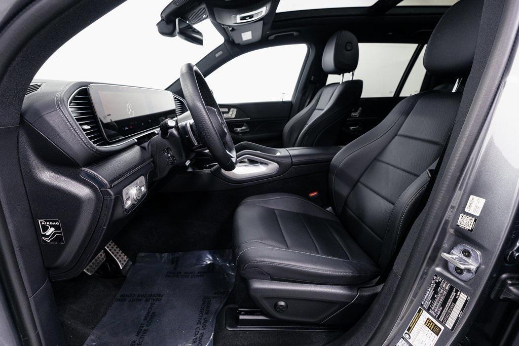 used 2026 Mercedes-Benz GLS 450 car, priced at $90,499