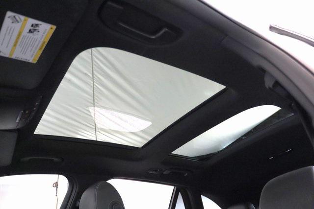 used 2019 Mercedes-Benz GLC 300 car, priced at $24,999