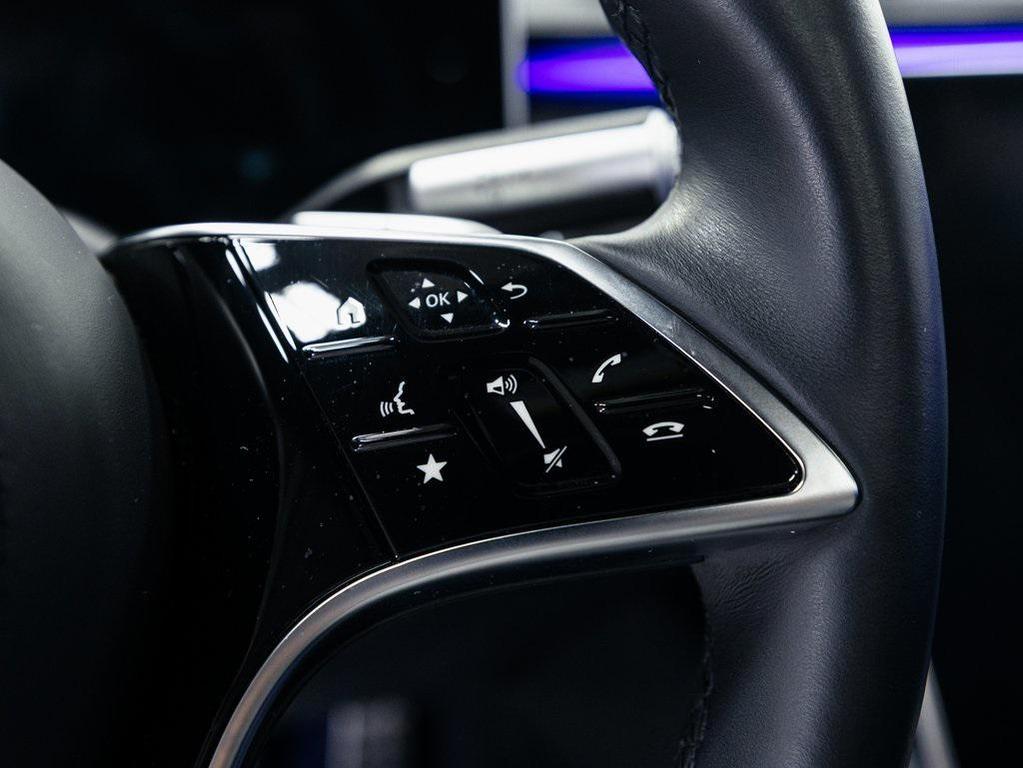 used 2023 Mercedes-Benz S-Class car, priced at $79,999