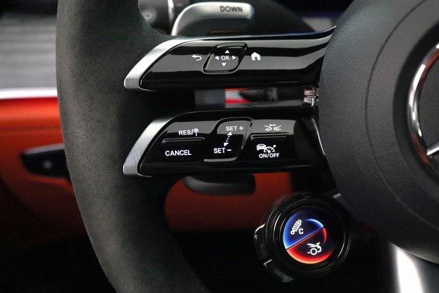 used 2023 Mercedes-Benz AMG GT 53 car, priced at $82,999