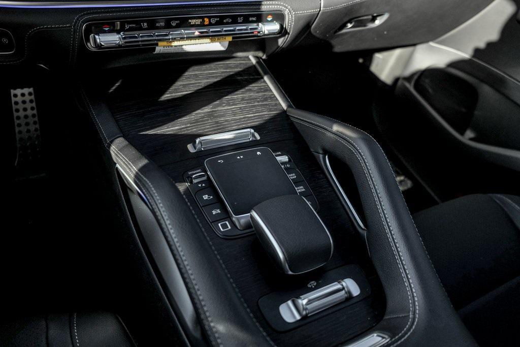 new 2026 Mercedes-Benz GLS 450 car, priced at $101,045