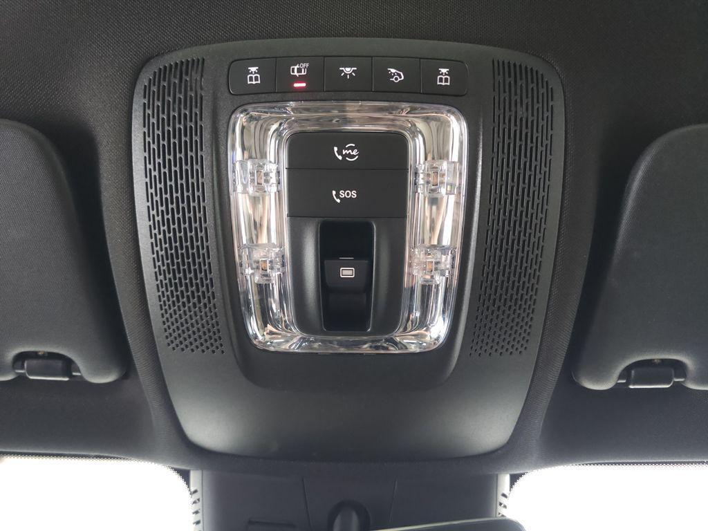 used 2026 Mercedes-Benz GLB 250 car, priced at $44,026