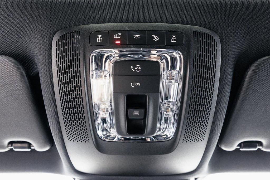 used 2024 Mercedes-Benz EQB 300 car, priced at $39,999