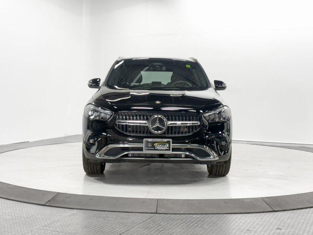 used 2026 Mercedes-Benz GLA 250 car, priced at $44,999