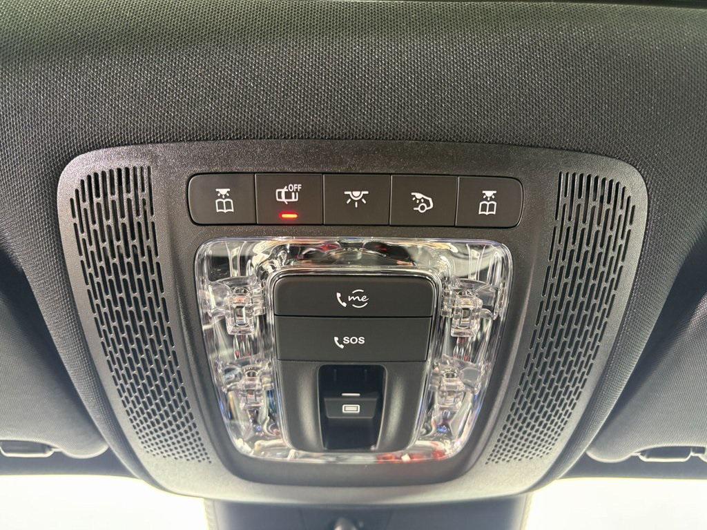 used 2026 Mercedes-Benz GLA 250 car, priced at $44,999