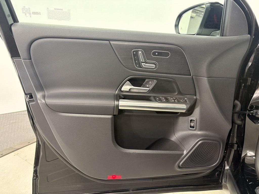 used 2026 Mercedes-Benz GLA 250 car, priced at $44,999