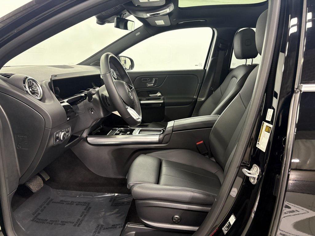 used 2026 Mercedes-Benz GLA 250 car, priced at $44,999