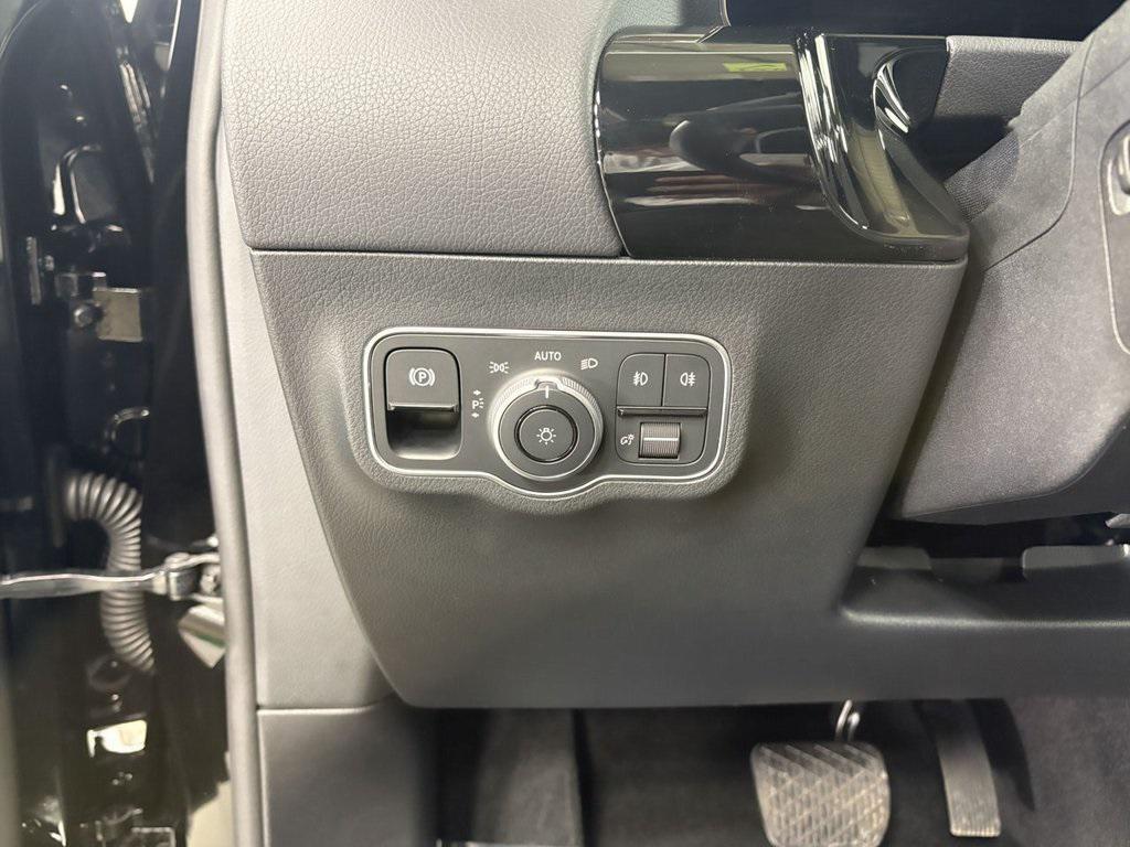 used 2026 Mercedes-Benz GLA 250 car, priced at $44,999