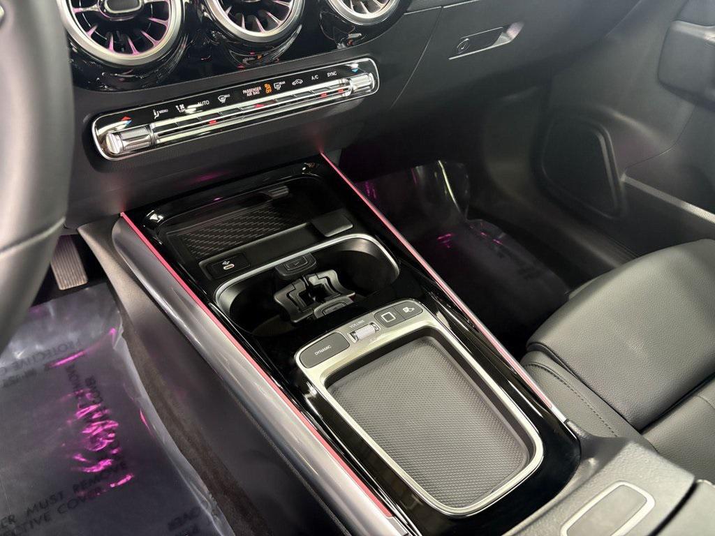 used 2026 Mercedes-Benz GLA 250 car, priced at $44,999