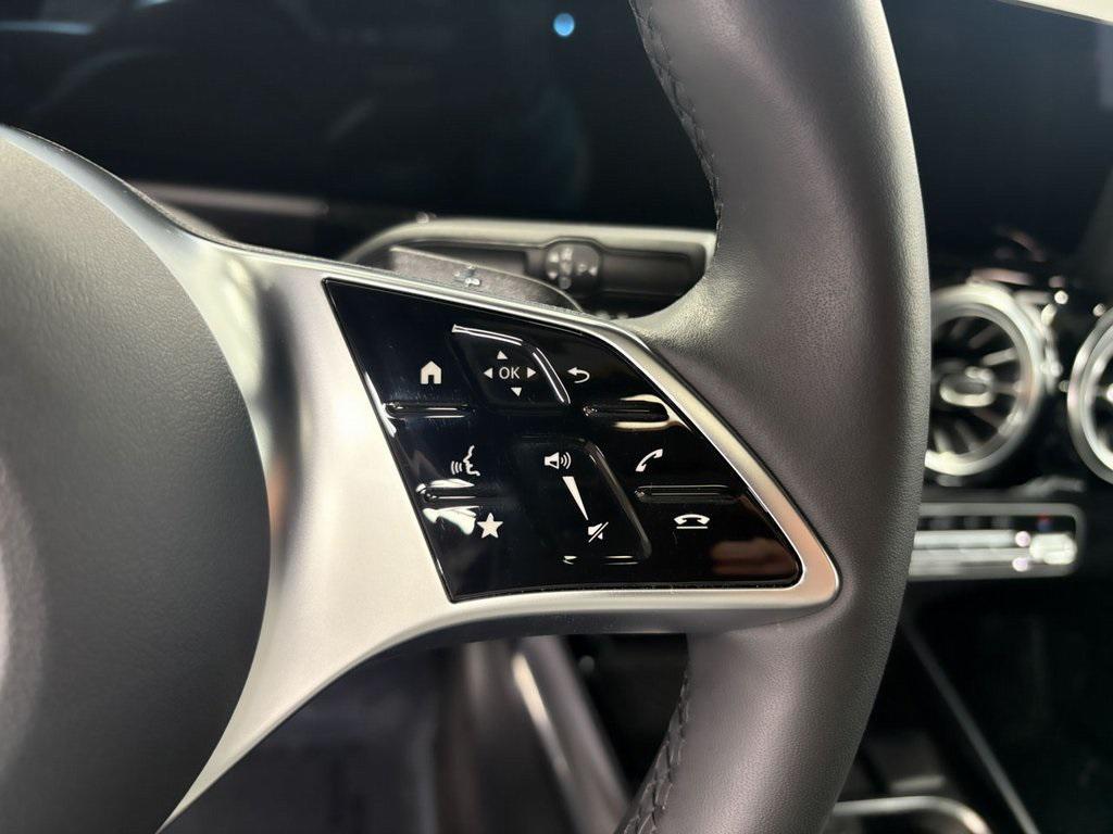 used 2026 Mercedes-Benz GLA 250 car, priced at $44,999