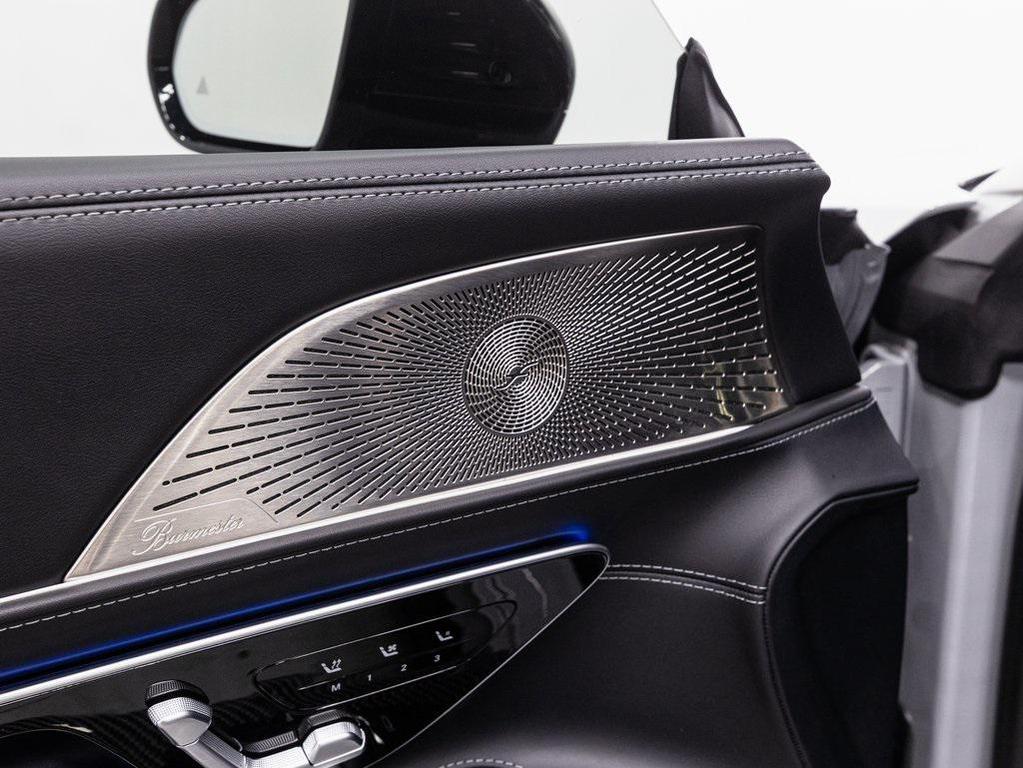 used 2025 Mercedes-Benz AMG GT 63 car, priced at $169,999