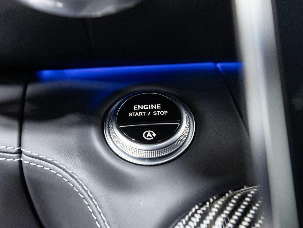 used 2025 Mercedes-Benz AMG GT 63 car, priced at $169,999