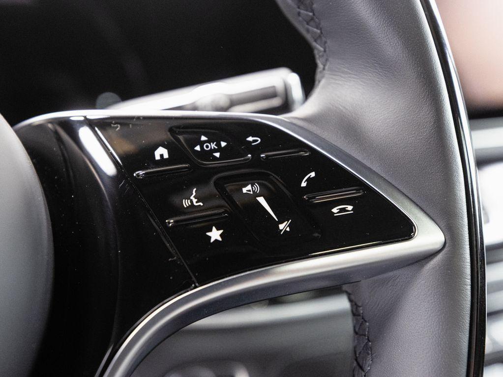 used 2024 Mercedes-Benz Maybach GLS 600 car, priced at $153,999