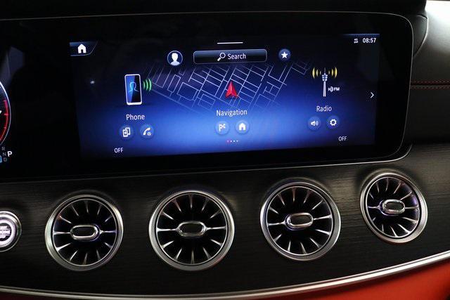 used 2024 Mercedes-Benz AMG GT 53 car, priced at $99,999