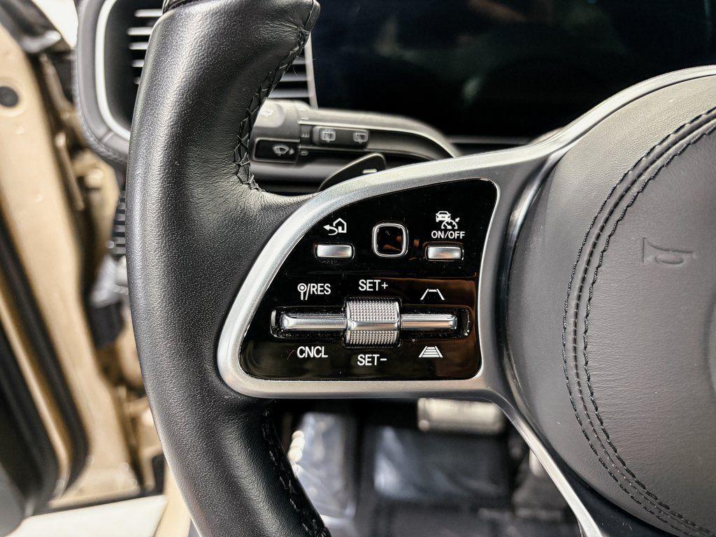 used 2023 Mercedes-Benz Maybach GLS 600 car, priced at $129,899