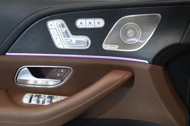 used 2024 Mercedes-Benz GLE 450 Plug-In Hybrid car, priced at $50,999